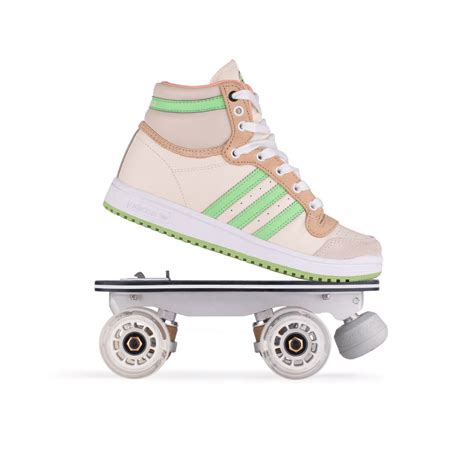 detachable roller skates Adidas